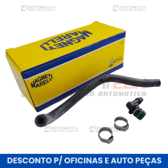 Tubo de Retorno Dualogic
