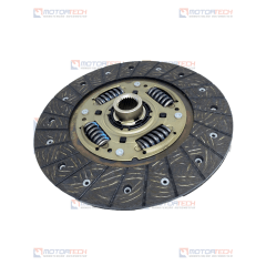 KIT EMBREAGEM EASY-R 16V MOTOR H4M ELPER