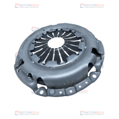 KIT EMBREAGEM EASY-R 16V MOTOR H4M ELPER