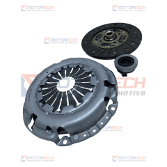 KIT EMBREAGEM EASY-R 16V MOTOR H4M ELPER