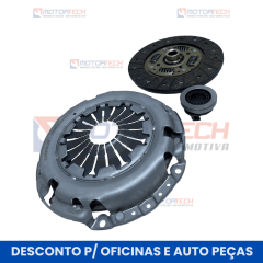 KIT EMBREAGEM EASY-R 16V MOTOR H4M ELPER