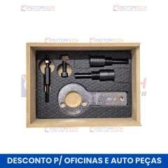 FERRAMENTA DE FASAGEM MOTOR 2.0 MULTIJET DIESEL