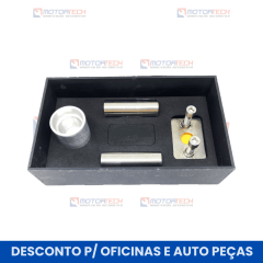 FERRAMENTA PARA DESMONTAGEM DE ELETROVALVULAS AJUSTÁVEIS 