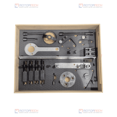 KIT DE FERRAMENTAS PARA MOTOR T270 E T200 