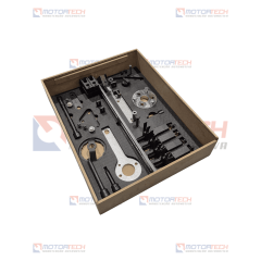 KIT DE FERRAMENTAS PARA MOTOR T270 E T200 