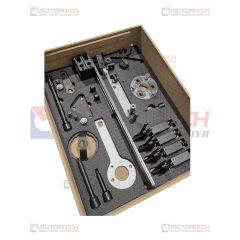 KIT DE FERRAMENTAS PARA MOTOR T270 E T200 