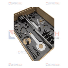KIT DE FERRAMENTAS PARA MOTOR T270 E T200 
