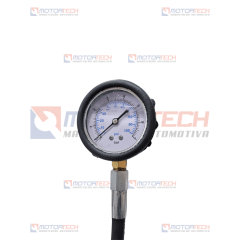 MANÔMETRO DE PRESSÃO DE ÓLEO PARA MOTOR MULTIJET II 2.0 DIESEL