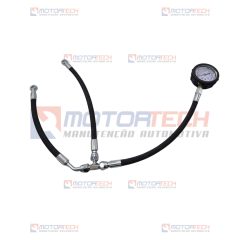 MANÔMETRO DE PRESSÃO DE ÓLEO PARA MOTOR MULTIJET II 2.0 DIESEL