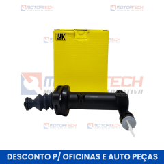 Atuador hidráulico I-MOTION (sem sensor)