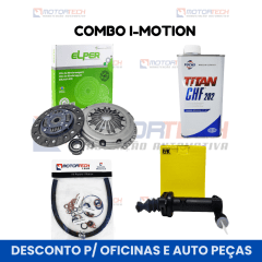 COMBO I-MOTION