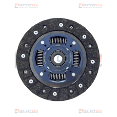 Embreagem  I-MOTION 8V