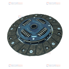KIT EMBREAGEM I-MOTION MOTOR 1.6 16V EA211