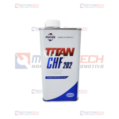 kit i-motion + Óleo Titan 