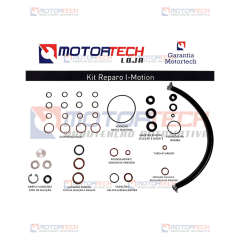 Kit Reparo I-MOTION Kit Reparo I-MOTION