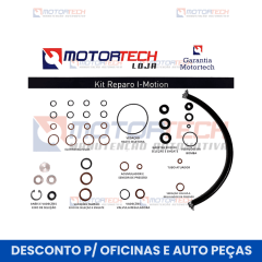 Kit Reparo I-MOTION