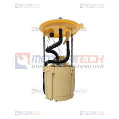 CONJUNTO BOMBA DA LINHA DE BAIXA MOTOR 2.0 DIESEL
