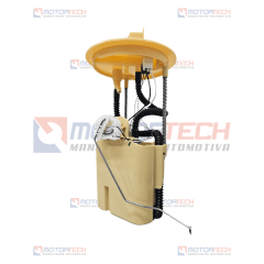 CONJUNTO BOMBA DA LINHA DE BAIXA MOTOR 2.0 DIESEL