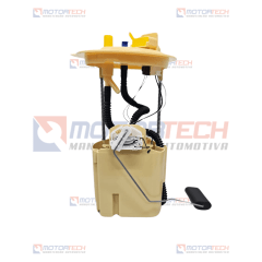 CONJUNTO BOMBA DA LINHA DE BAIXA MOTOR 2.0 DIESEL