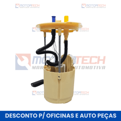 CONJUNTO BOMBA DA LINHA DE BAIXA MOTOR 2.0 DIESEL CONJUNTO BOMBA DA LINHA DE BAIXA MOTOR 2.0 DIESEL