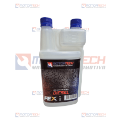ADITIVO MOTORTECH PARA DIESEL 1L