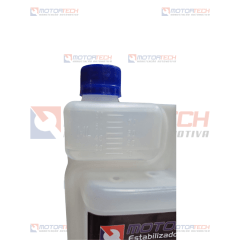 ADITIVO MOTORTECH PARA DIESEL 1L