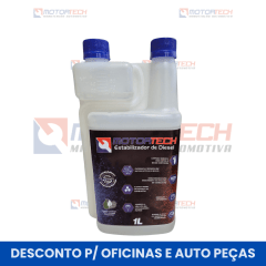 ADITIVO MOTORTECH PARA DIESEL 1L ADITIVO MOTORTECH PARA DIESEL 1L