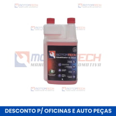 ADITIVO MOTORTECH PARA DIESEL 1L
