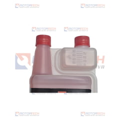 ADITIVO MOTORTECH PARA DIESEL 1L