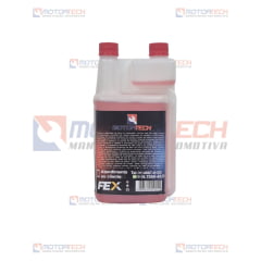ADITIVO MOTORTECH PARA DIESEL 1L