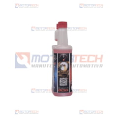 ADITIVO MOTORTECH PARA DIESEL 1L