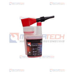ADITIVO MOTORTECH PARA DIESEL 1L