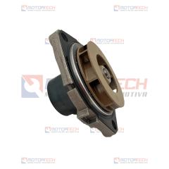 BOMBA DÁGUA TORO/ COMPASS /RENEGADE 2.0 DIESEL MOTOR FPT