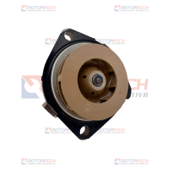 BOMBA DÁGUA TORO/ COMPASS /RENEGADE 2.0 DIESEL MOTOR FPT BOMBA DÁGUA TORO/ COMPASS /RENEGADE 2.0 DIESEL MOTOR FPT