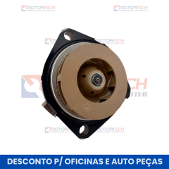 BOMBA DÁGUA TORO/ COMPASS /RENEGADE 2.0 DIESEL MOTOR FPT BOMBA DÁGUA TORO/ COMPASS /RENEGADE 2.0 DIESEL MOTOR FPT
