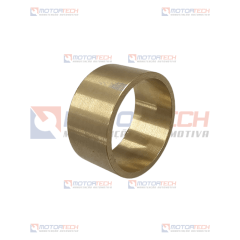 BUCHA DO EIXO DE ENTRADA LINHA LOCKUP 9HP48 - 9VELOCIDADES