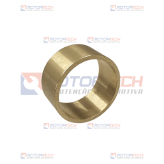 BUCHA DO EIXO DE ENTRADA LINHA LOCKUP 9HP48 - 9VELOCIDADES