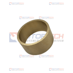 BUCHA DO EIXO DE ENTRADA LINHA LOCKUP 9HP48 - 9VELOCIDADES BUCHA DO EIXO DE ENTRADA LINHA LOCKUP 9HP48 - 9VELOCIDADES