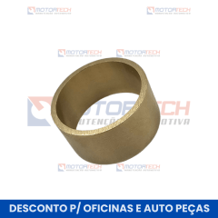 BUCHA DO EIXO DE ENTRADA LINHA LOCKUP 9HP48 - 9VELOCIDADES BUCHA DO EIXO DE ENTRADA LINHA LOCKUP 9HP48 - 9VELOCIDADES