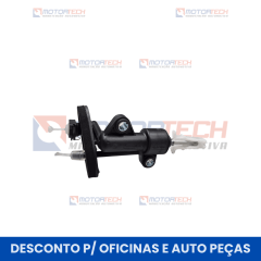 CILINDRO MESTRE DA EMBREAGEM FIAT TORO 2.0 DIESEL E JEEP RENEGADE 1.8 FLEX CILINDRO MESTRE DA EMBREAGEM FIAT TORO 2.0 DIESEL E JEEP RENEGADE 1.8 FLEX