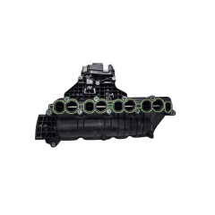COLETOR DE ADMISSÃO MOTOR 2.0 DIESEL COM ARLA 32 COLETOR DE ADMISSÃO MOTOR 2.0 DIESEL COM ARLA 32