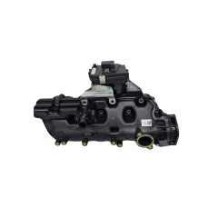 COLETOR DE ADMISSÃO MOTOR 2.0 DIESEL COM ARLA 32