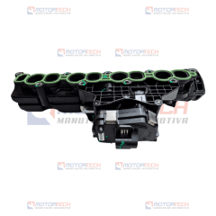 COLETOR DE ADMISSÃO MOTOR 2.0 DIESEL COM ARLA 32