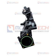 COLETOR DE ADMISSÃO MOTOR 2.0 DIESEL COM ARLA 32