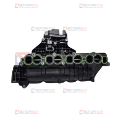 COLETOR DE ADMISSÃO MOTOR 2.0 DIESEL COM ARLA 32 COLETOR DE ADMISSÃO MOTOR 2.0 DIESEL COM ARLA 32