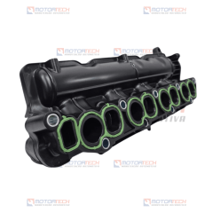 COLETOR DE ADMISSÃO MOTOR 2.0 TURBO DIESEL