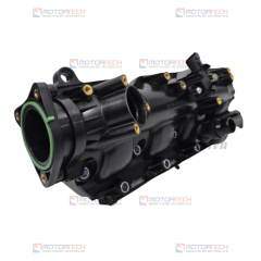 COLETOR DE ADMISSÃO MOTOR 2.0 TURBO DIESEL