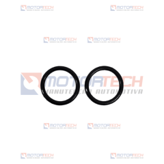 KIT DE REPARO LINHA HIDRÁULICA DO LOCKUP 9HP48