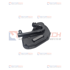 KIT DE REPARO LINHA HIDRÁULICA DO LOCKUP 9HP48