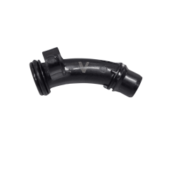 CONECTOR DÁGUA PLASTICO DO RESFRIADOR DA EGR 2.0 DIESEL 
